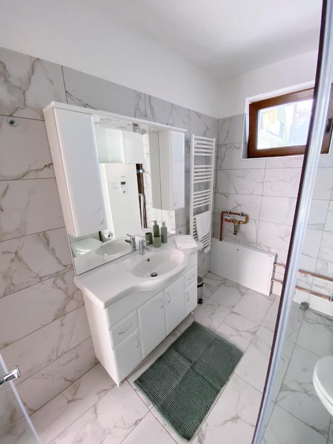 Piros Vendégház Tihany Exterior foto